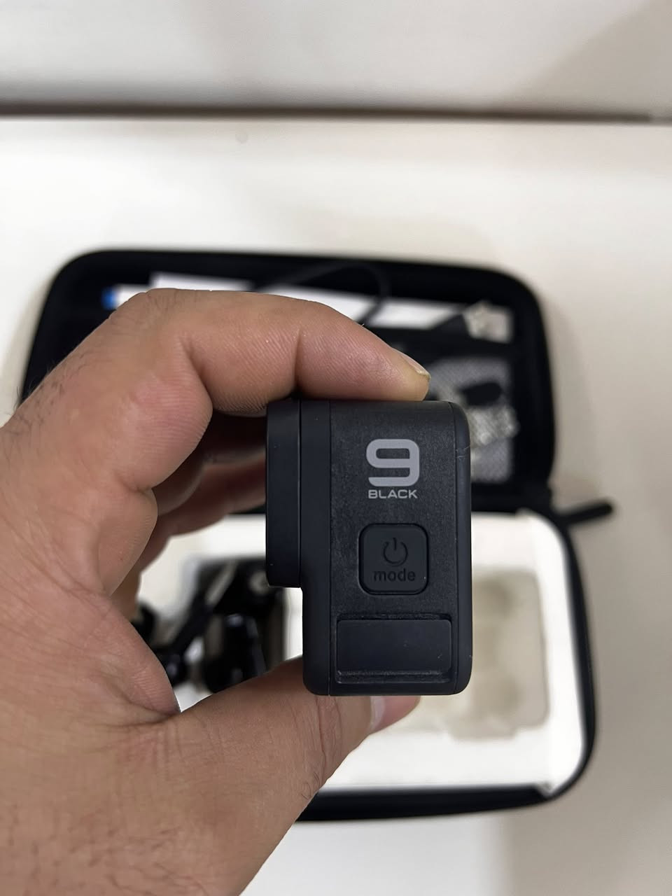 اخذتها بل چيس صورت بيها مرتين لو ثلاثه للموكب
اريد ابيعها قيم بل يرضه الله ...
مكاني بغداد


**إذا كنت صاحب هذا الإعلان وتريد حذفه لأي سبب، رجاءا أرسل رسالة إلى الدعم الفني**