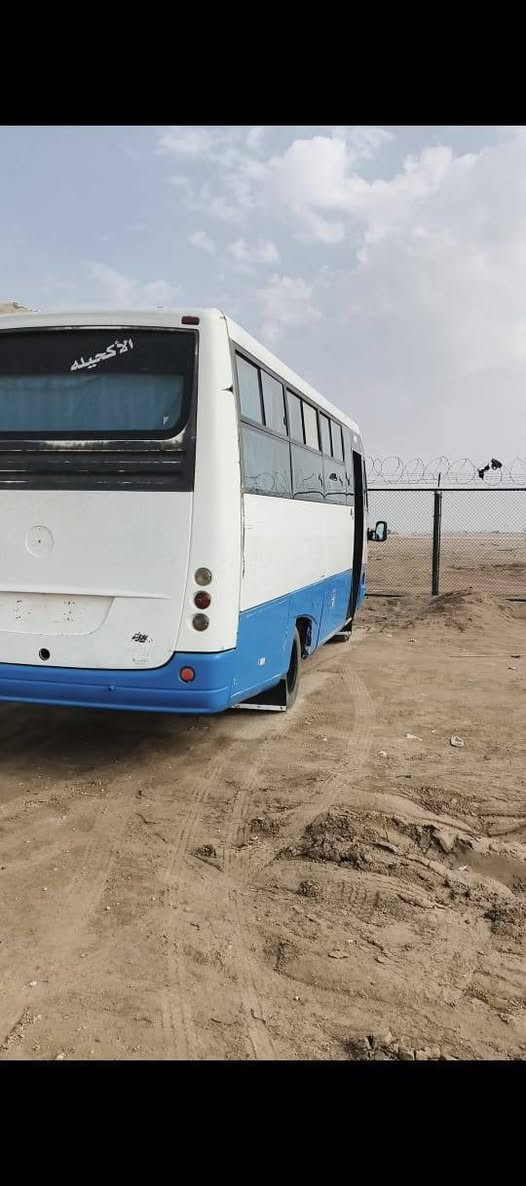 باديه لبيع. بسعر مناسب. 4 مليون مكينه كايمه ابيع بدون راعي. مكانها بصره لتواصل *********** رقم راعيها وبي وتساب.  ملاحضه مكلف ب نشر.
