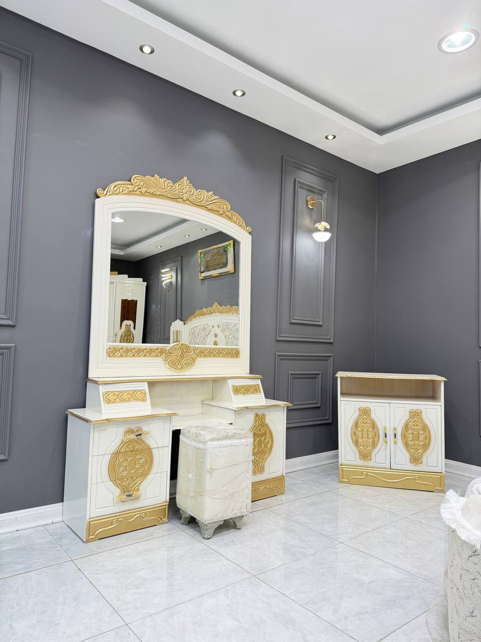 غرفه صاج بلمسات تركيه جديده للبيع سعر مليون ونص شد ونقل مجاني للاستفسار والحجز تفضل  وتدلل


**إذا كنت صاحب هذا الإعلان وتريد حذفه لأي سبب، رجاءا أرسل رسالة إلى الدعم الفني**