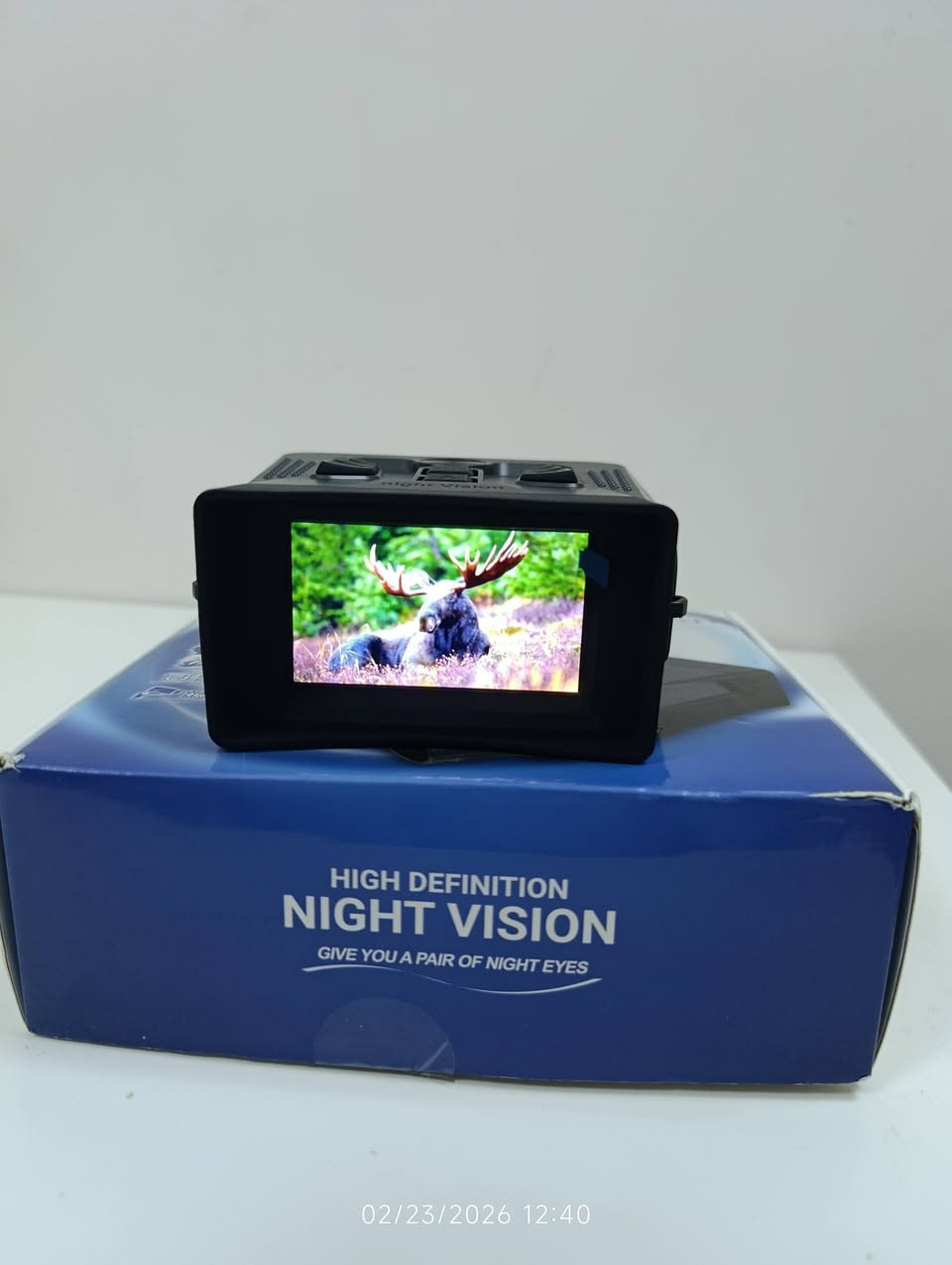 ناظور ليلي فور كي.


**إذا كنت صاحب هذا الإعلان وتريد حذفه لأي سبب، رجاءا أرسل رسالة إلى الدعم الفني**