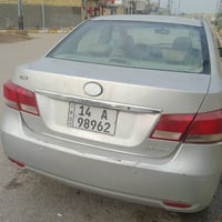 بي واي دي G3 • ٢٠١٦ • المجر الكبير