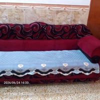 قنفات خشب • ٩ أمتار • قوسيات