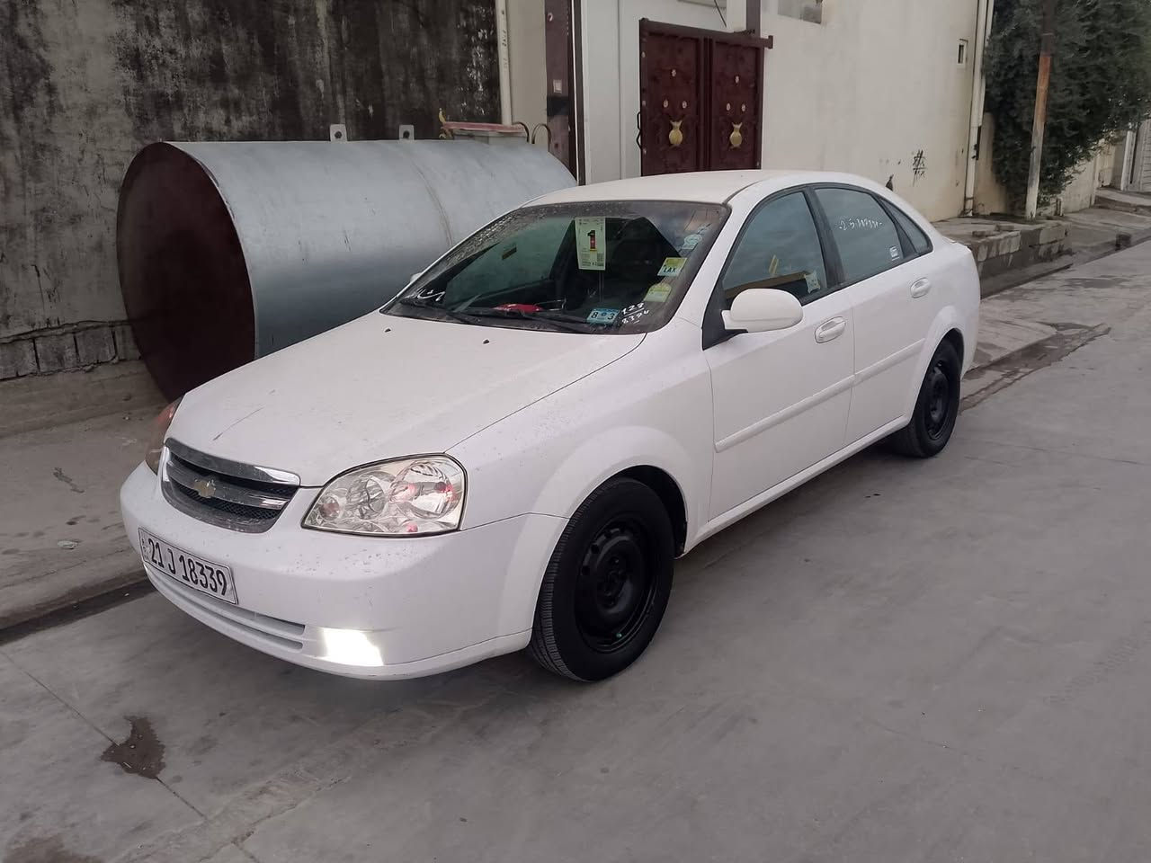 اوبترا 2014 سياره جديد سياره كلين كير محرك تخم تاير كله جديد بسمي دفتر بانزين مكان واحد تعديل ماشيه 114 كله عل بلاد *********** سعر 110 بي مجال بسيط مكان سياره كركوك كركوك, العراق
