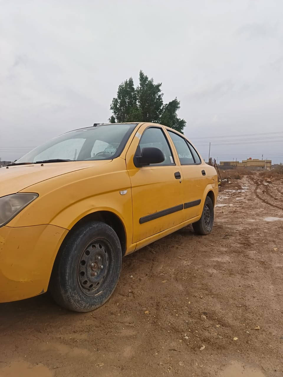 للبيع سيارة طيبا 2016مكينة (( كيا  ريو..كورية)) صار شهرين من شديتهة كير جديد ...حدادية كله جديد درايمات جديد كمبريسر تبريد جديد تبريد(( ثلج )) سيار  جاهزة كبل للشارع السعر 35  وبيهة مجال ..رقم واسط انكليزي 
مكاني كوت الطشاش ***********......***********
