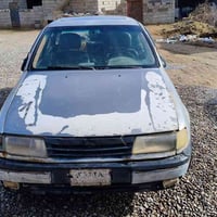 فيكترا • محرك ١٦ • يعوزها كهربائي