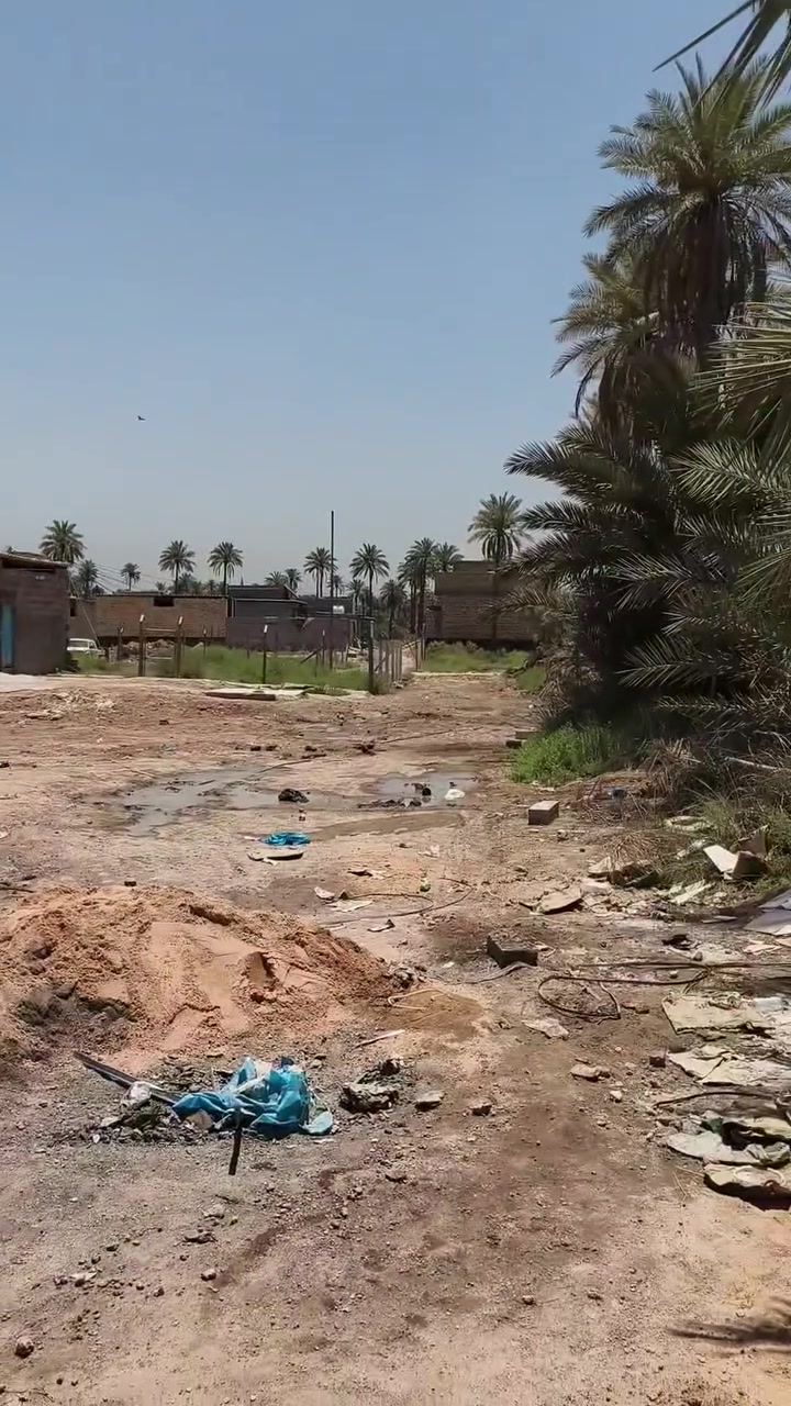ليالله بيت للبيع مساحه ١٢٠متر الرشيده فرع المي اروه البيت بناء جديد البناء البلوك السقف صب مسلح نوع العقار سهم ٢٥
السعر ٣٥وبي مجال ***********
ليالله بيت للبيع مساحه ١٢٠متر الرشيده فرع المي اروه البيت بناء جديد البناء البلوك السقف صب مسلح نوع العقار سهم ٢٥
