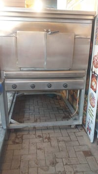 لبيع فرن 07728667011