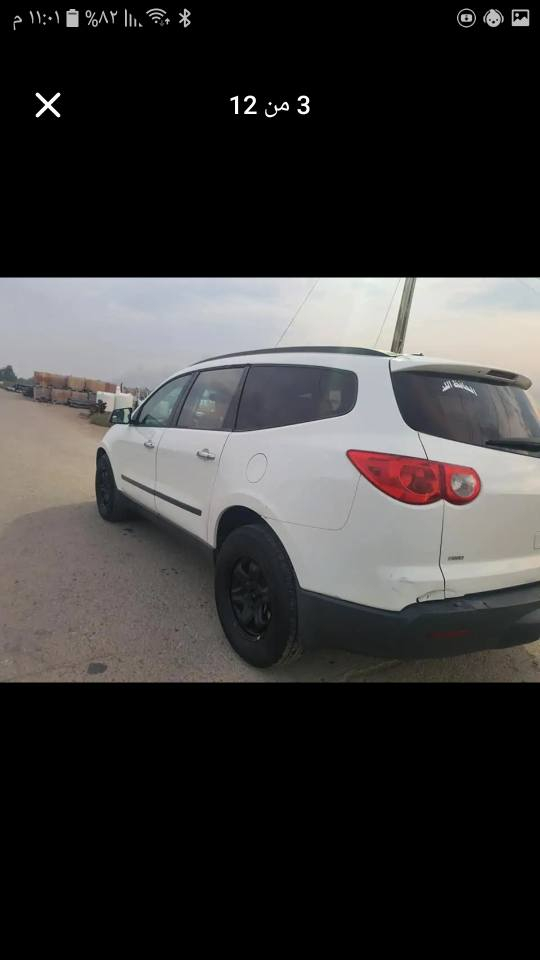 شوفر ليت ترافس ٢٠١٢ ذي قار باسمي لبيع او مراوس كير مكينه تبريد صدر امامي خلفي جدديد تخم تاير السعر ٩٠ بيه مجال قليل مكان واسط قضاء الحي لاتصال *********** الحال, واسط
