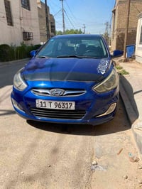 اكسنت 2015 محرك 1600 جي دي عليه ادامه ماتسمع صوت دوانز دير عادي وامشي ...