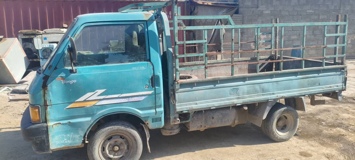 كيا بنكو موديل 94 كاملا رقم اجنبي كير ومحرك مكفول سعر 48مكان بغداد ابو دشير تواصل ***********بي وتساب
تشتري من احوالك ثاني يوم سنويا ل2030
