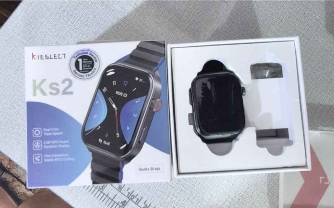 ساعه كلكيست 2 برو ساعه تربط علئ التليفون عن طريق البلوتوث ساعه استخدام قليل شحن يطول اكثر من 10 ايام صوتها كلش عالي با الاتصال بيها نبضات قلب وقياس المشي وقياس الاوكسجين شركه عين الفهد السعر 65 الف عمارة, ميسان


**إذا كنت صاحب هذا الإعلان وتريد حذفه لأي سبب، رجاءا أرسل رسالة إلى الدعم الفني**