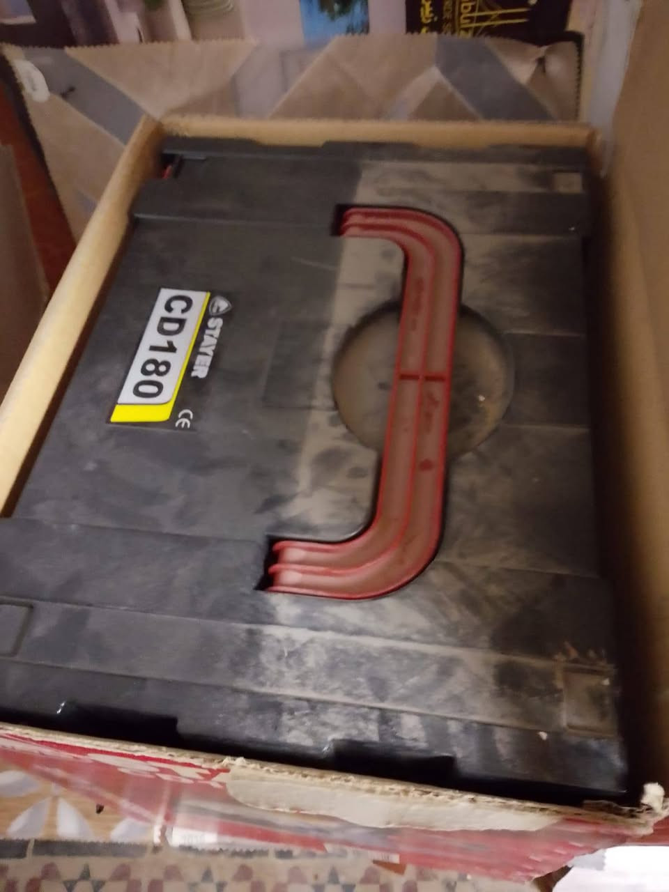 جديد السعر 175


**إذا كنت صاحب هذا الإعلان وتريد حذفه لأي سبب، رجاءا أرسل رسالة إلى الدعم الفني**