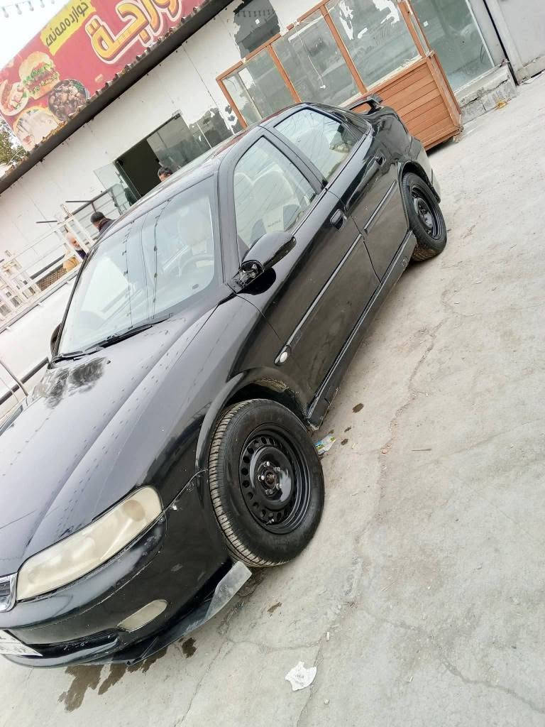 ئوپل فكترا 
موديل 2000 
بى بوياخ و ليدراو 
هةموو گيانى بيلادى ماوەتەوە بەشەرت گیر و مەکینه بی بوخار و سەرف مەکینه 28 ی 6 پستونه سەنەوی له 24 بەسەر چووه بەشەرت تەحویل و غرامە و براوه
بو نرخ تیل بکە 
*********** كركوك, العراق
