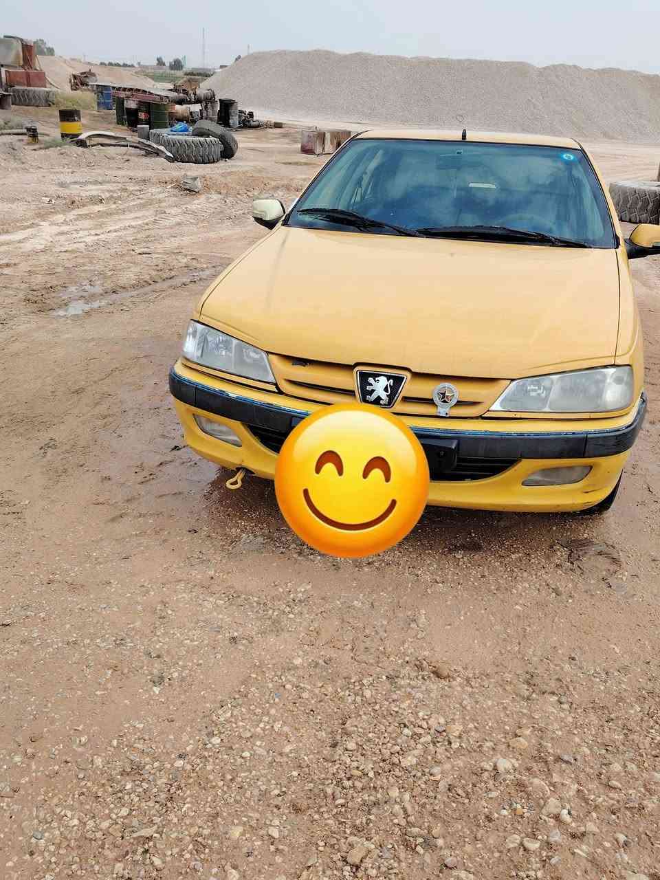 بيجو بارس 2015 بابل بسمي مصفره السعر 44 بيه مجال اتصال ***********
