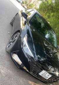 هونداي النترا مرقم بغداد  شاشه متصل  بدنة راديترات بلاد  تبديل جاملغ ا...