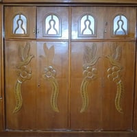 غرفة صاج للبيع بيها اضرار بسيطة ٣٥٠ وبيها مجال . ٠٧٧١١٤٨٤٨٧٣