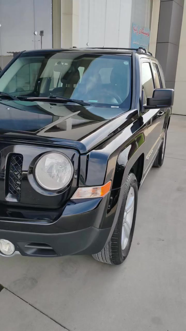 جێپ پاتریوت 2012 مواسەفات لمتدفول مەکینە ٢,٤دەبڵ ٸەکسل کشن جلدی رەش کوشن ھیتەر کوشن کارەبای تەعدیل سورعەو دژە خلیسک لەگەڵ کۆمەڵە مواسەفاتی تر چوارتایەی تازەی لەژێردایە گێڕومەکینەی بەشەرت نەکراوەتەوە توندو تۆڵە سەیارەکە بێ لێدرانو بۆیاغی نیە ١٧٠ھەزار کم ڕۆشتوە ڕەقەمو سەنەوی تازەیە بەنای خۆمانەوەیە نرخی ١١٨ کەمێک مەجال *********** وەتسەپ
جيب باتريوت ٢٠١٢ مواسفات لمتد فول .
محرك ٢.٤ دفع الرباعي كشنات جلد اسود تدفه كهرباي تحكمات ستيرن مانع انذلاق بعد بيها هوايه مواسهفات سياره اربع تاير جديد كير محرك ممتاز ممفتوح حداديه جديد سياره مكفول كفالة عامه من ضربه صبغ كلشي ما بيخا حتي دعاميات سياره ماشيه ١٧٠ الف كم رقم سنوي كلها جديد سياره باسمنا تحويل مباشر سعر ١١٨ شويه بيها وجال ووتسب علي *********** او ***********
