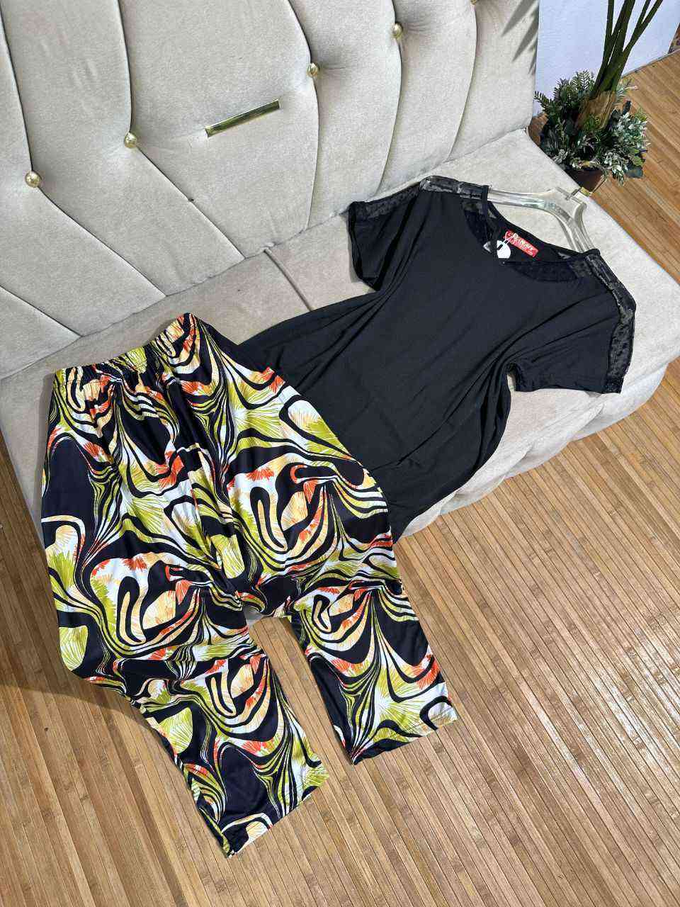 تراك بيتي قطعتين يجنن

الخامه قطني ليكره

القياس M L xl xxl

السعر 15الف 

توصيل البصرة 5 محافظات 7 الاف كركوك, العراق


**إذا كنت صاحب هذا الإعلان وتريد حذفه لأي سبب، رجاءا أرسل رسالة إلى الدعم الفني**