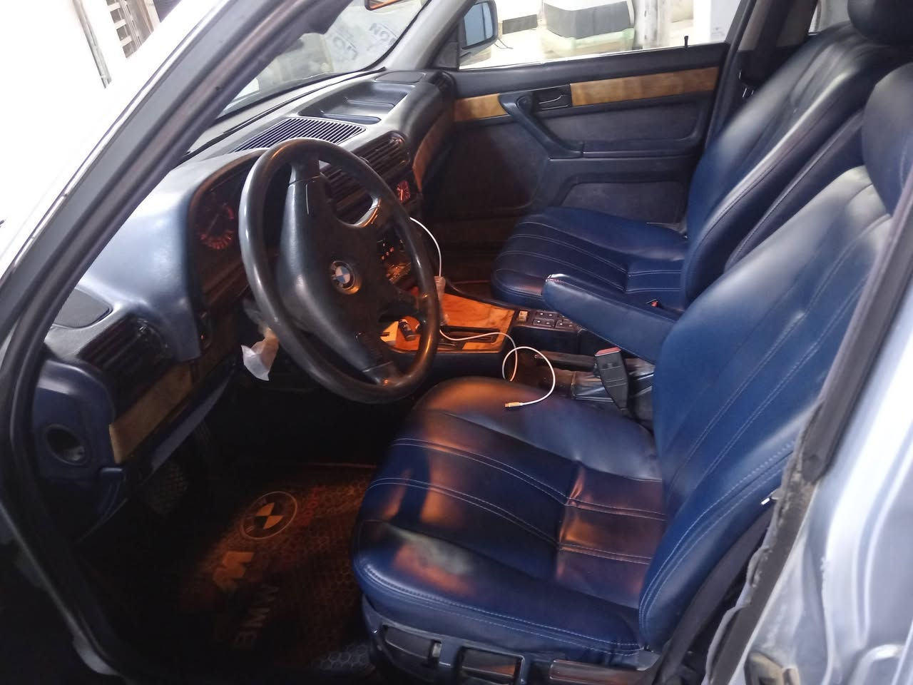 يالله. السعر ٤٥ كفاله عامه 
بي ام ٧٣٠ اصل بليته وسنويه

مكينه ٣٠ اصل تماتيك

رقم بغداد دولي سنويه ل٣١ راعيه ابن عمي

كفاله عامه من الضربه ولعيب ولدحجه ولصبغ بلاد

تخم تاير جديد معا سبير

كهربائيات شغاله من الطول لطول ولا واير جطل بلاد

فتحه طكتين

كشنات جلد بلاد

موصفات هواي تعجز

ترايك ٢٦٠ شرط

السعر ٤٥ جوه السوك

ناصريه غراف ***********
