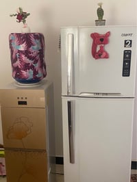 ثلاجه • النجف