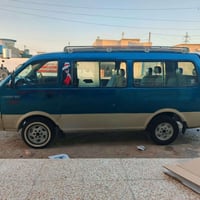 بريجو • ١٩٩٦ • رقم بغداد