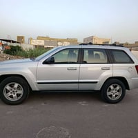 لاريدو • ٢٠٠٧ • كمبريسر عاطل