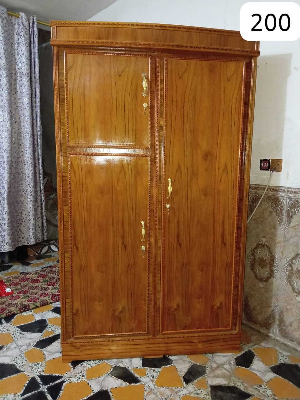 في الرمادي 
للاستفسار خاص


**إذا كنت صاحب هذا الإعلان وتريد حذفه لأي سبب، رجاءا أرسل رسالة إلى الدعم الفني**