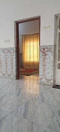 بيت زراعي • ٣٧٠م • طريق العكيكة