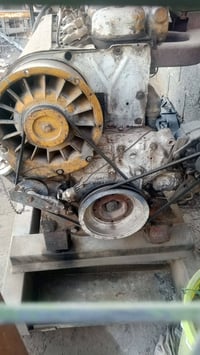 مولد 4 بستم • مكفول صرف وبخار • كنعان طريق مندلي