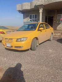 ليفان 2013 رقم بغداد هيئه وغرمات صافي بدون ضرر بس تصليح بدوسات ادور مع...