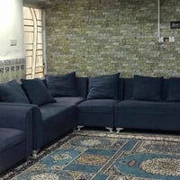 كنب • عشر نفر • نظيف
