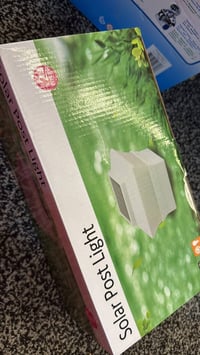 قطعتين • طاقة شمسية