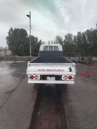 كيا حمل • موديل 2017 • البصرة