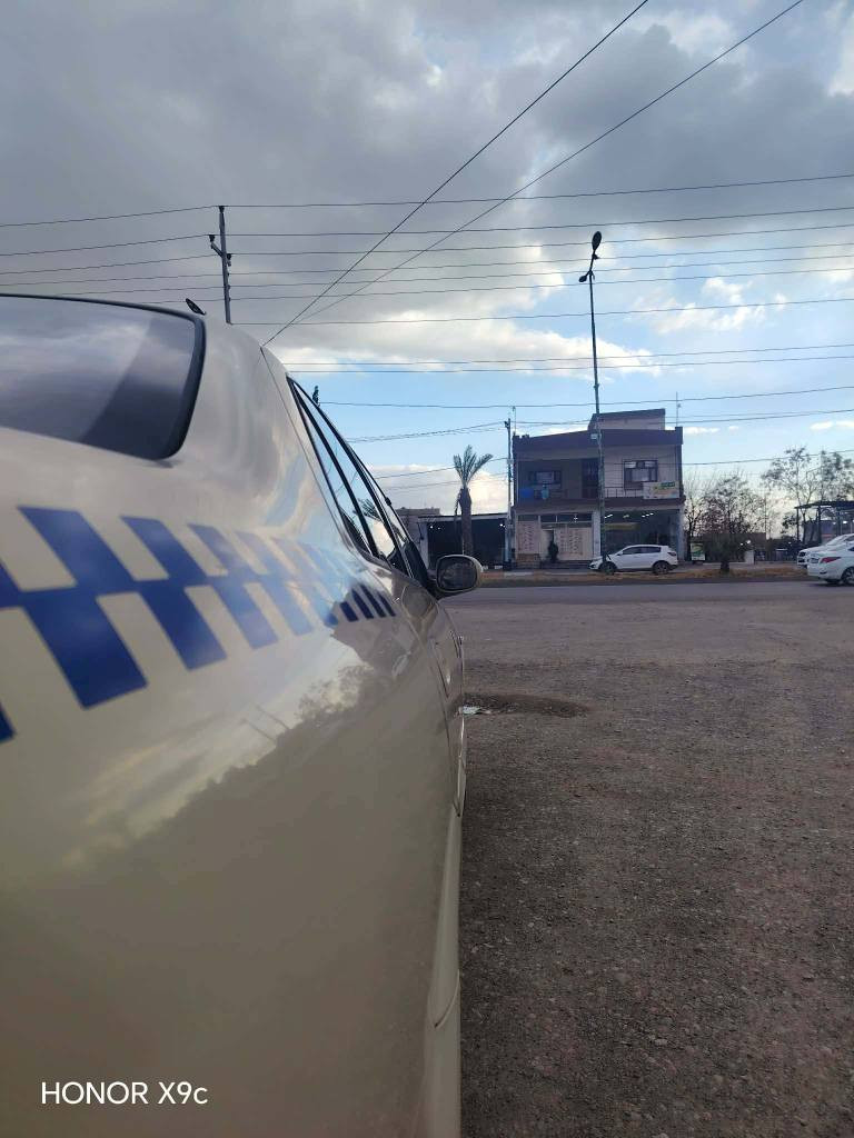 سە نی مۆدێل 2011 پێش و پشتی کە پسە تەنها سێ پە ڵە بۆیاخی هەیه سە نە وی تازە یە تا 2031ژم *********** كويسينجاك, أربيل
