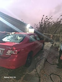 كورله ٢٠٠٩ أمريكي بيهه صبغات  بغداد بسمي  السعر المطلوب ٨٥  الشراي يتص...