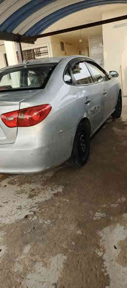 سلام عليكم النتره موديل 2008 خليجي بيه قبق الصندوك وبيه رشات صبغ ابيع حزام رقم بغداد  الجديده مكينه وكير مكفولات تبريد ثلج وتتفه كله مكفول مكينه 1600 سعر 88 وبيه مجال عنوان بغداد رقمي ***********
