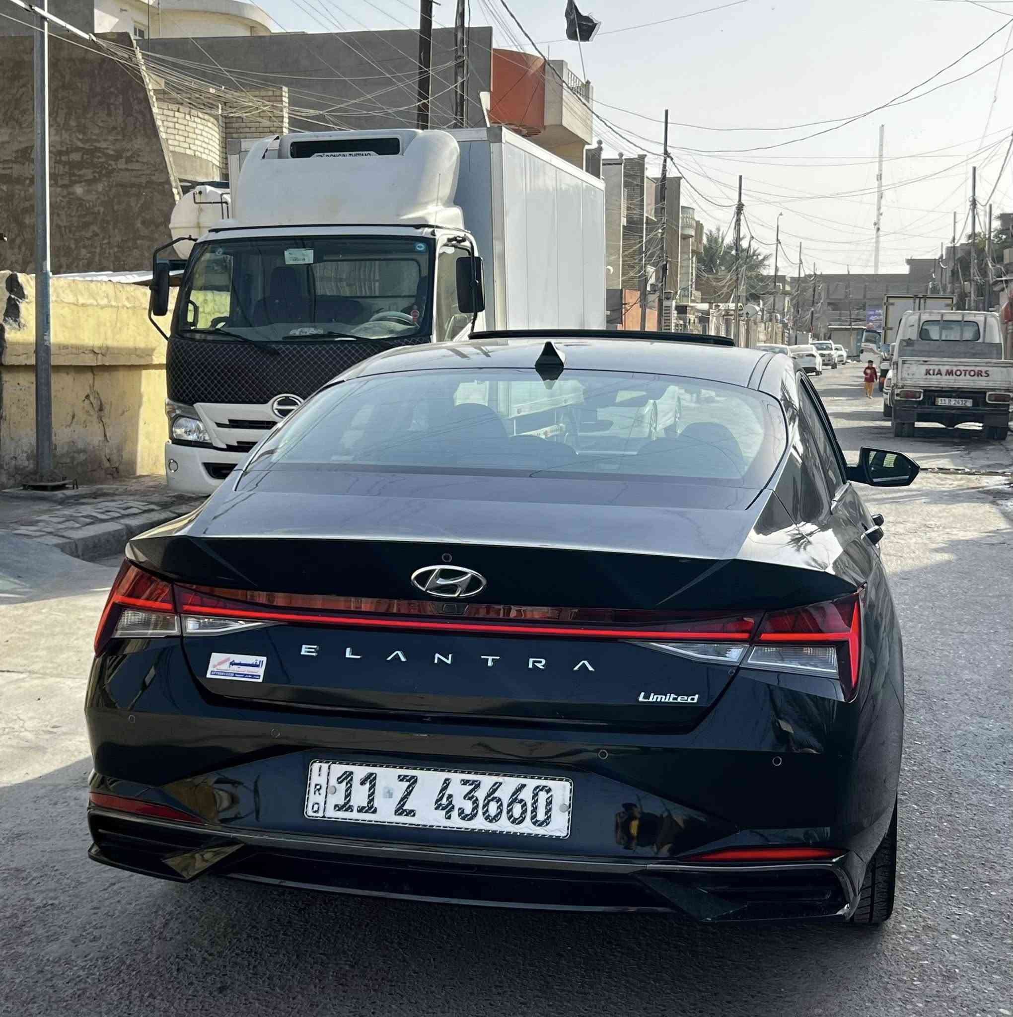 النترا 2023 فول للاخير  لمتدد 1/1 وارد امريكي
حادثه موضح بصوره 

ماشيه 51الف ميل mi

السعر165بيهامجال

المواصفات

1فتحه سلايد

2 بصمه ابواب وتشغيل وصندوق

3 شاشه ايباد عل طول الدشبول ديجتال

4 ثلاث انضمه قيادة ويتحول لون الدشبول 

5 لد بل دشبول بلادي 14لون 

6 حساسات 

7مانع تصادم 

8قيادة ذاتيه 

9نقطه عمياء 

10 رادرات بكل مكان حت من تفتح لباب تنبهك

11لدات نهاري ليلي

12 كرسي كهرباء

13 كشنات تدفئه 

14 كاميرا دواره وتشغيل كاميرا وانت تمشي

15 هند بريك بصمه

16 شاحن  + واير ليس

17 كشنات جلد 

18 تشغيل عن بعد 

19محرك دوش 2000 

20 دمام صوت بل دشبول وبل صندوق سيتم صوت بويز

21خرائط جي بي اس 

22 لايت ثلاث عدسات زنون عالي ناصي

23 ترحيب عند الاقتراب

24صندوق ذكي 

25 بريك تلقائي عل بك

26اوتو هولد للازدحامات

هواي بعد بيه مواصفات 

مكان بغداد البلديات 

 771 288 8819


**إذا كنت صاحب هذا الإعلان وتريد حذفه لأي سبب، رجاءا أرسل رسالة إلى الدعم الفني**