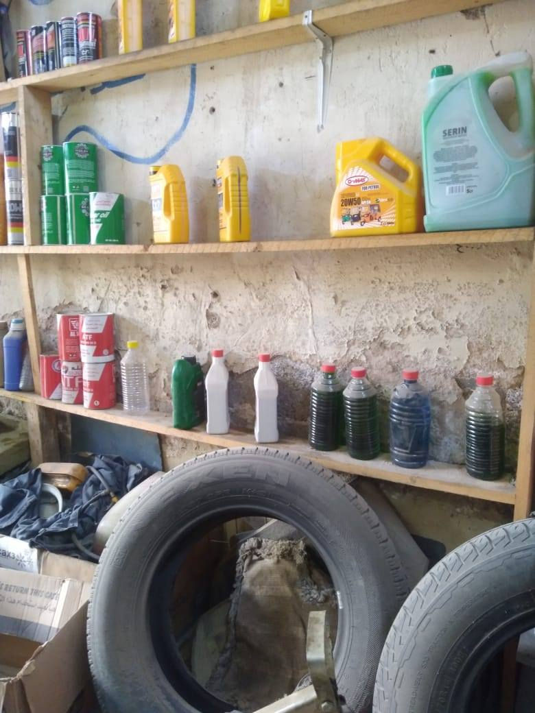 محل بنجرجي للبيع الاتصال بالرقم ***********
