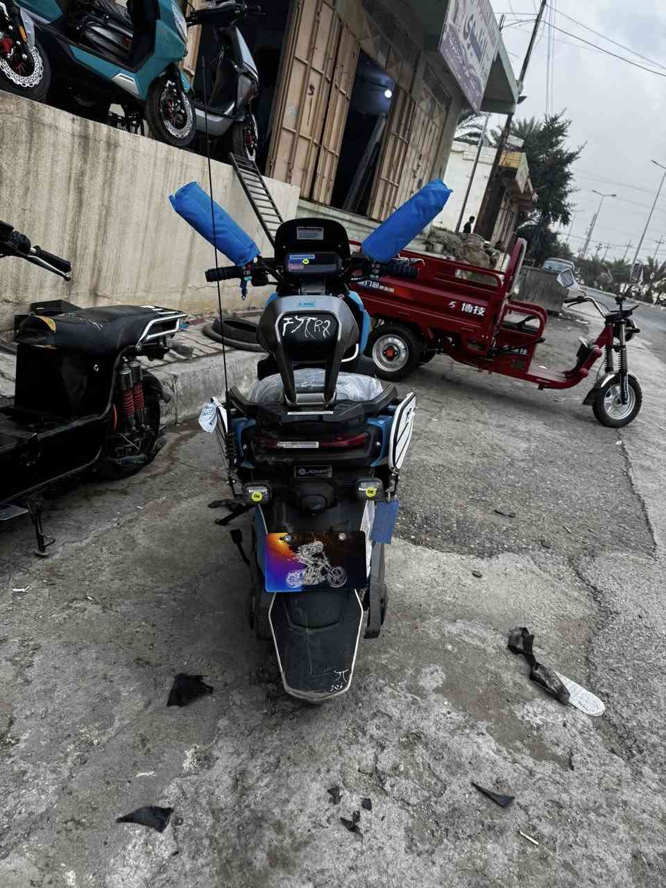 للبيع 🔴 الاستفسار:***********
