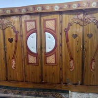 نجف • مكان • غرفة نوم