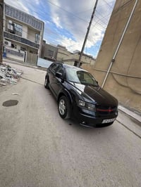 جورني • ٢٠٠٩ • محرك ٣٥٠٠