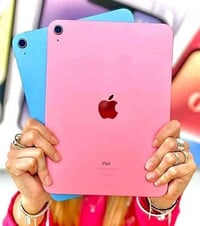 ايباد ١٠ • ٦٤ • نضافه