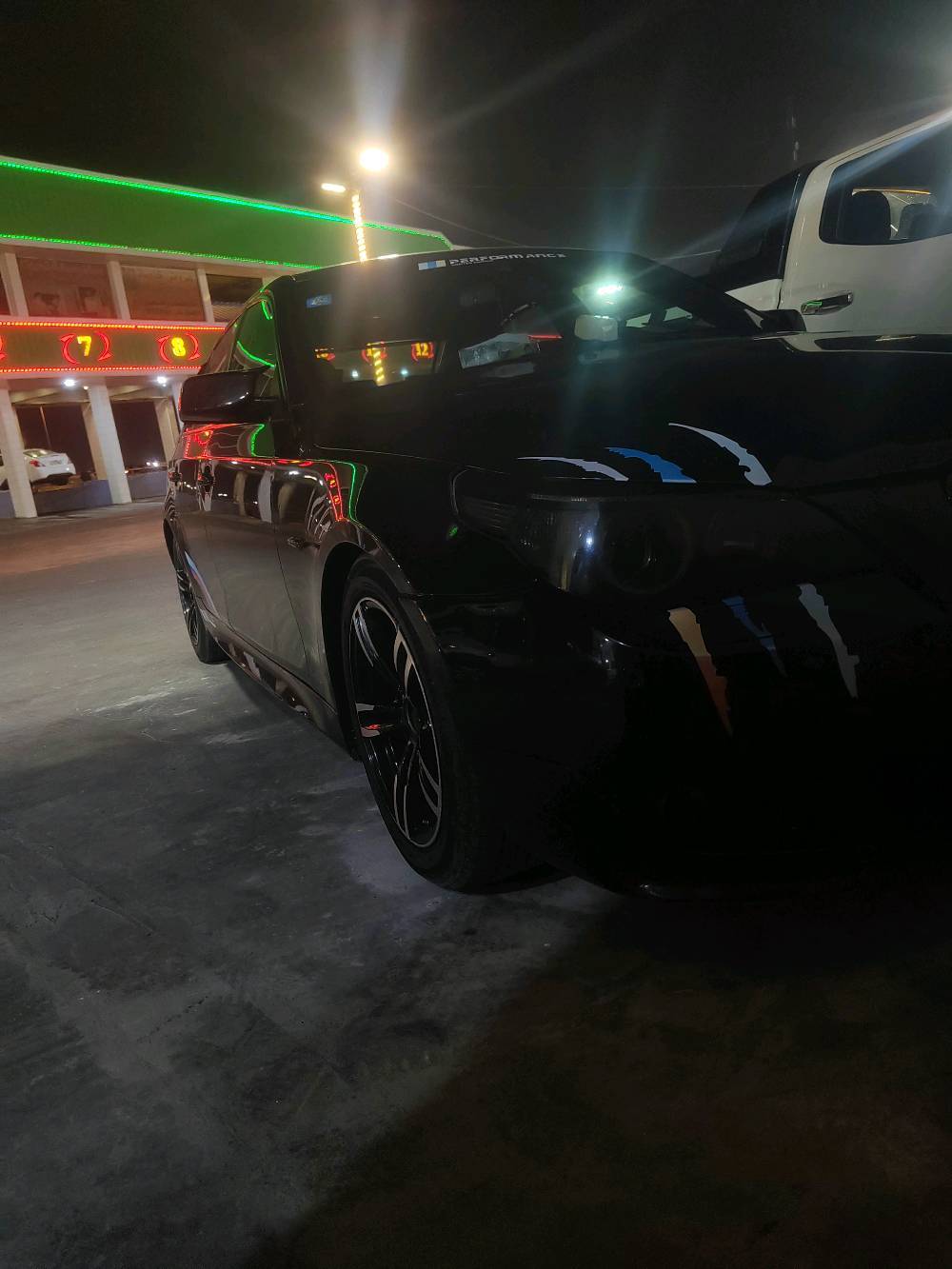 Bmw 525i E60 بيع او مراوس  ميماتي رقم بغداد دولي سنويه لل 2027
السياره كلها M بلاد 2006 اصل وفصل

محرك كير ظربه كفاله

وارد الماني جايبيها سياقه مناك وتسجلت بالقرار ٤٨ واكفللك اصوليات

هزه جديده السياره بأسمي مداور ثاني يوم

محرك N52 نوزل قصير المرغوب

5 بردات والخلفيه كهرباء

اناره داخليه بيبان ودشبول وعطر متغير بلوتوث

ادامه جديده منظومة بانزين وتبريد وحداديه

تبريد ثلج

السياره بيها كم قطعه كلير ب المانيه ابيع حزام

السياره بلاديه مابيها زلغ واير واحد

اللون حبري ازرق ع اسود متغير

غرفه نظيفه كلش للاخير  جلد وقماش اسود M بلاد وكاربون فايبر رصاصي

دركه ام بلاد تحكمات ستيرن شغاله

فتحة سقف

شاشة كبيره سعرها ٦٠٠$ من ميسر بغداد

اندرويد وكار بلي ودمامات صوت خرافي ونقاوه فول

تحديث لايت اوزوم ديناميك وعين الشيطان يم علي الخفاجي بغداد

ويل شنايزر اصلي وتخم تاير جديد

داتا شو تسجيل

 كامرتين خلفيات تسجيل ورجوع للخلف

كميرا امامي تسجيل

حساسات امامي خلفي بلاد

السياره نظيفه كلش الى درجه مال جناي

واللي بنظافتها نادرات

وكلشي بالسياره شغال وبلادي يعني لف راسك ونام عليها

ترايك وين متريد سعرها ١٤٠$ وبيها مجال قليل

مكاني بصره المركز *********** ملاحضة سياره اصل 525 وشاد الهه محرك 30

بيهه نواقص بسيطه واسف عل اطاله
