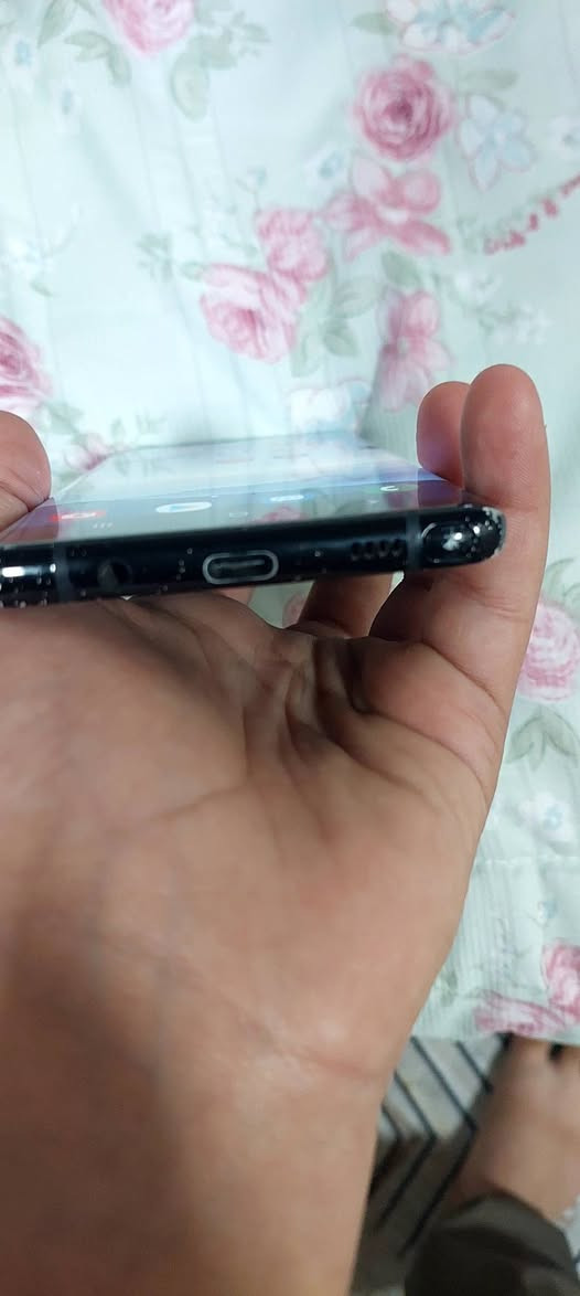 Sumsung note 8 ٦٠فريم ب بوبجي شاشة طابعه و قلم عاصي بل شاصي كلشي شغال ما داخل تصليح الجهاز كلشي  شغال مكاني كربلاء اقبل مراوسة


**إذا كنت صاحب هذا الإعلان وتريد حذفه لأي سبب، رجاءا أرسل رسالة إلى الدعم الفني**