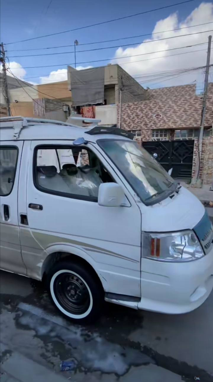 ألسلام عليكم
كية مواليد 8 نظيفة للبيع ب40$ و بيها مجال مكاني بغداد للأستفسار ***********
