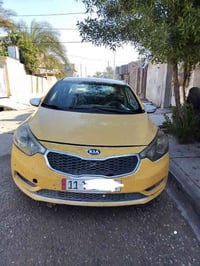 فورتي 2014وارد امريكي حادث ربع الجاملغ الامامي ليبل واحد بدون تبديل سي...