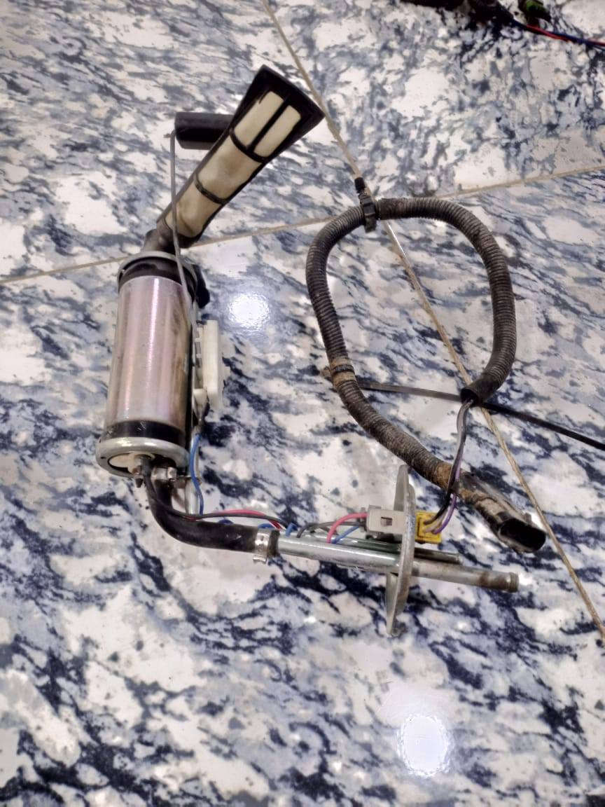 سلام عليكم عبوات جيب شيروكي اصلي مريكي  يتوفر جملة وة مفرد سعر القطعة20الف يوجد توصيل كافت العراق رقم ***********
