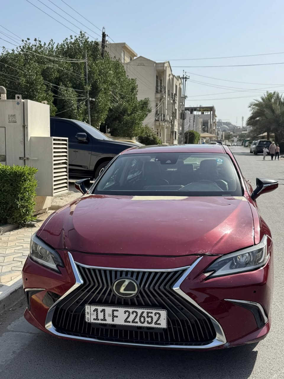 لكزز مديل 2019 vip فول مواصفات للاخير سته سلندر بغداد بسمي بيها 3 قطع صبغ جاهزه من كلشي مكانها بغداد السعر 194 وبيه مجال للاستفسار ***********
