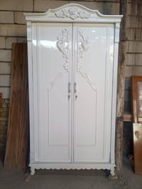 صاج تسكام • أبيض حراري • ما مستعمل