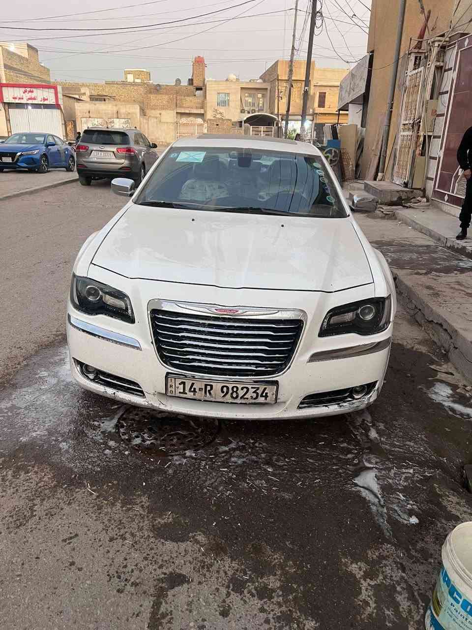 سلام عليكم  اخوان 
اوبامة للبيع مواصفات S
شاشه كبيره
كشنات حضن 
سكان كهربائي 
كشنات كهربائيه 
محرك وكير جديد كفاله 
ضربه جاملغ وبنيد 
تخم تاير جديد 
حداديه جديده
سياره مال واحد جناي مو مال خط الي يريدهه يخابرني على هذا الرقم ***********
بخدمه الشراي
